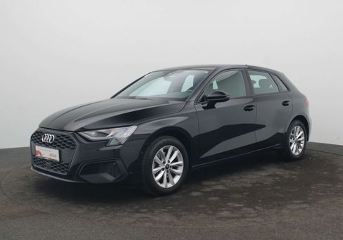 Audi A3, 2023 2
