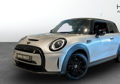 MINI, 2024
