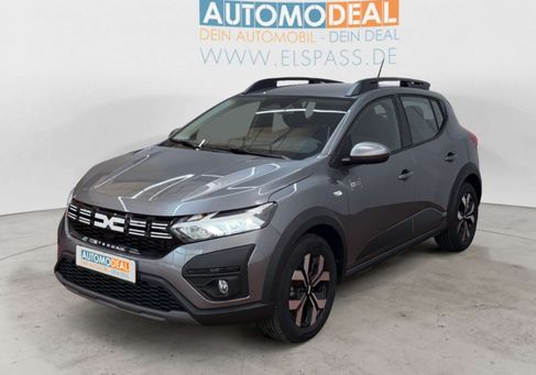 Dacia Sandero, 2025