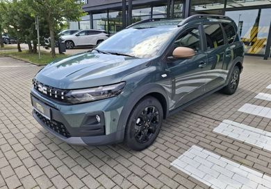Dacia Jogger, 2026