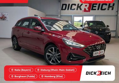Hyundai i30, 2023
