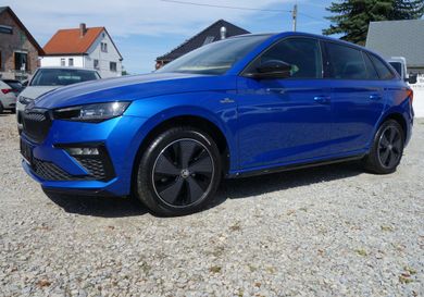 Skoda Scala, 2024