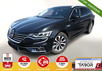 Renault Talisman, 2021