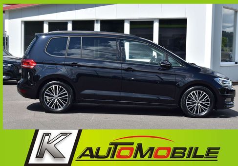 Volkswagen Touran, 2024 2