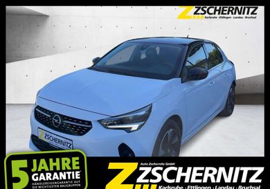 Opel Corsa, 2021