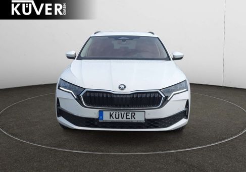 Skoda Octavia, 2026