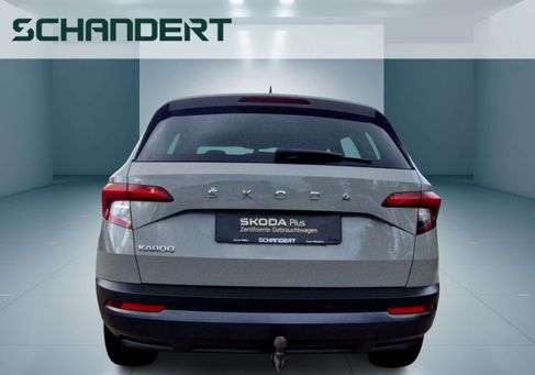 Skoda Karoq, 2022 3