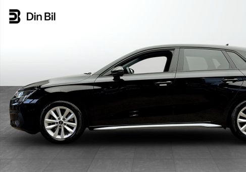 Audi A3, 2024 2