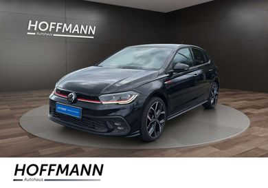 Volkswagen Polo, 2023