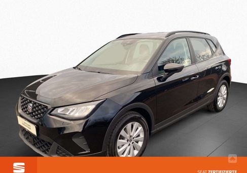 Seat Arona, 2023