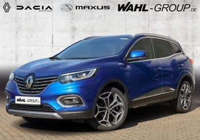 Renault Kadjar, 2022
