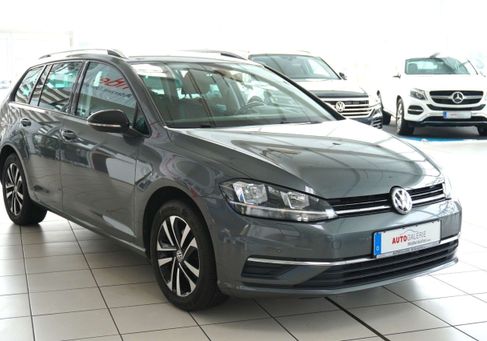 Volkswagen Golf, 2020 3