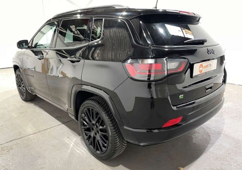 Jeep Compass, 2023 2