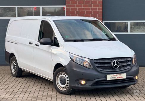 Mercedes-Benz Vito, 2019