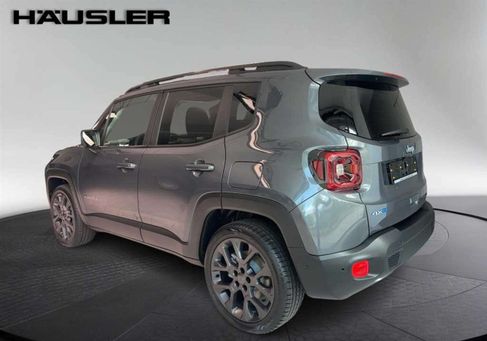 Jeep Renegade, 2023 3