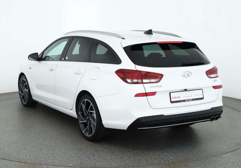 Hyundai i30, 2021 3