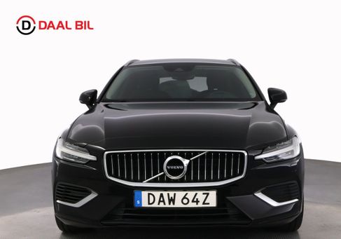 Volvo V60, 2022 3