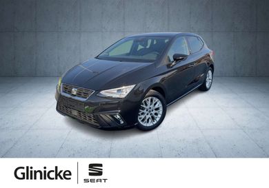 Seat Ibiza, 2025