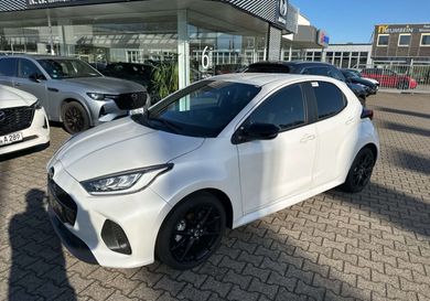 Mazda 2, 2026