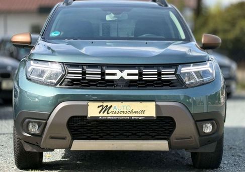 Dacia Duster, 2024 3
