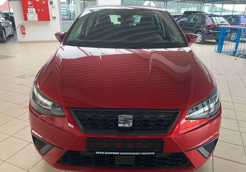 Seat Ibiza, 2025