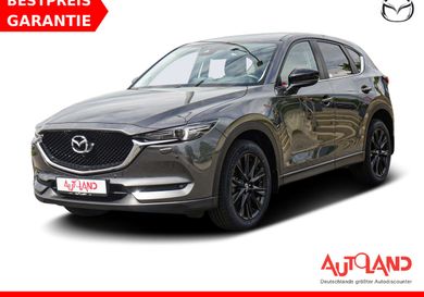 Mazda CX-5, 2022