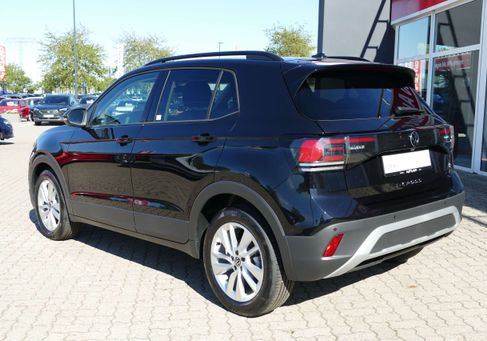 Volkswagen T-Cross, 2026