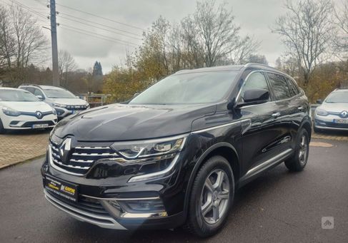 Renault Koleos, 2020