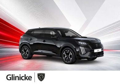 Peugeot 2008, 2026
