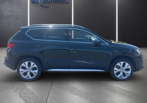Seat Ateca, 2023