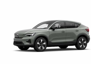Volvo, 2025