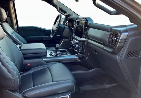 Ford F 150, 2023