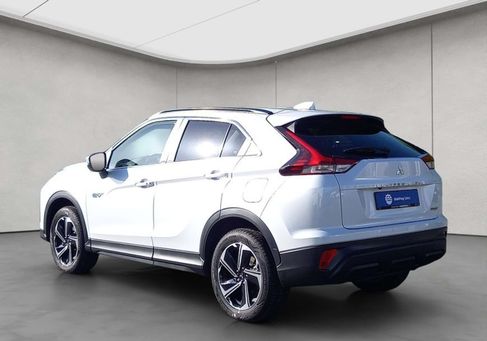 Mitsubishi Eclipse Cross, 2023