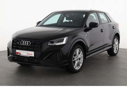 Audi Q2, 2023