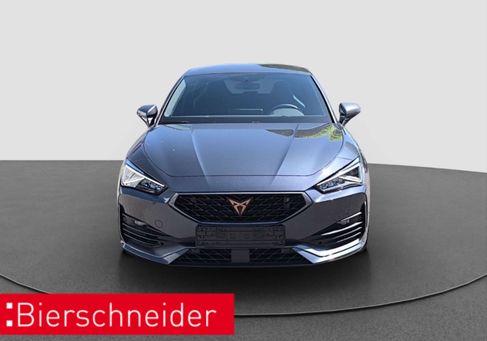 Cupra Leon, 2024