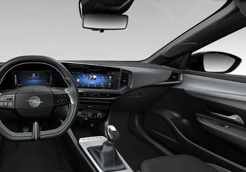 Opel Mokka, 2026 3