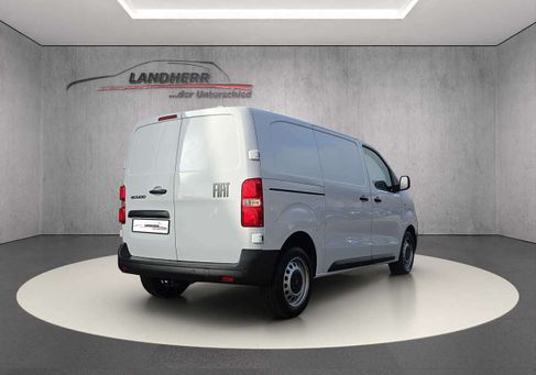 Fiat Scudo, 2024