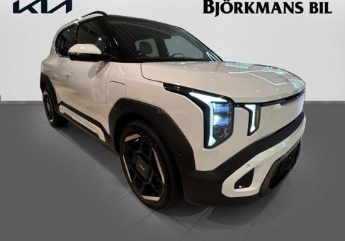 Kia, 2027 3