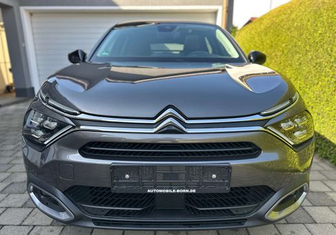 Citroën C4, 2024 2