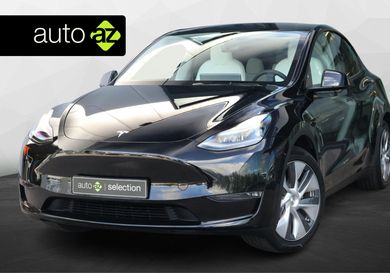 Tesla Model Y, 2023