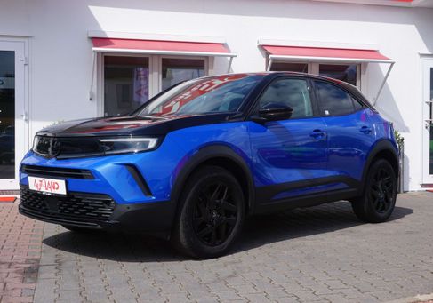 Opel Mokka, 2023 2