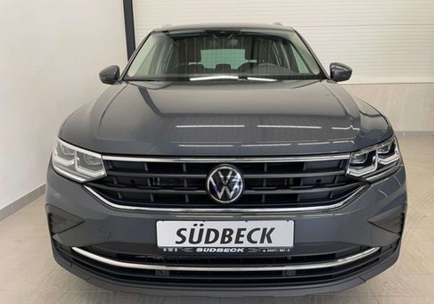 Volkswagen Tiguan, 2023 2