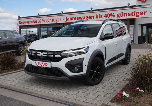 Dacia Jogger, 2023 2