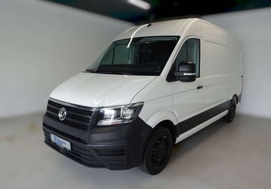 Volkswagen Crafter, 2023