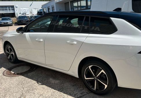 Opel Astra, 2024