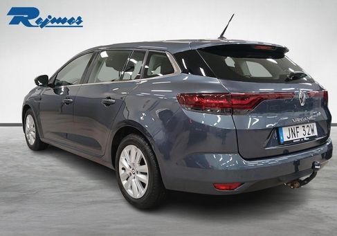 Renault Megane, 2023