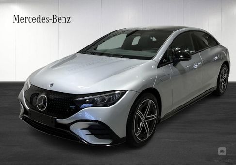 Mercedes-Benz, 2024