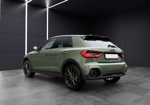 Audi A1, 2024