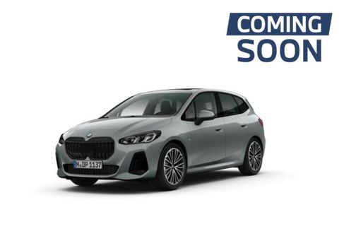 BMW 2 Serija, 2024