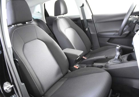 Seat Ibiza, 2024